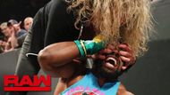 Ziggler has made life hell for the New Day recently.